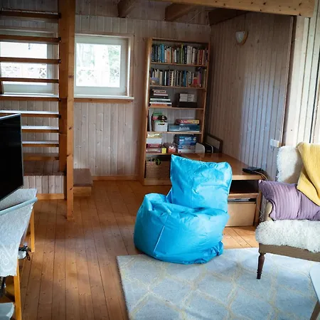 Holiday home Cozy Vaana-Joesuu