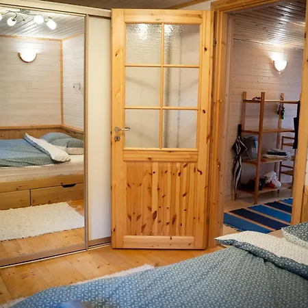 Holiday home Cozy Vaana-Joesuu
