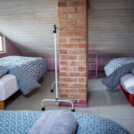 Cozy Holiday home *