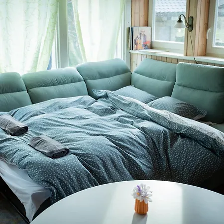 Holiday home Cozy *