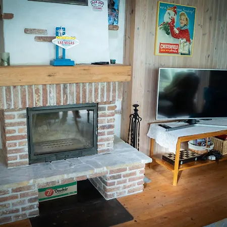 Cozy Holiday home Vaana-Joesuu