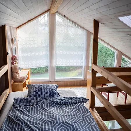 Cozy Holiday home